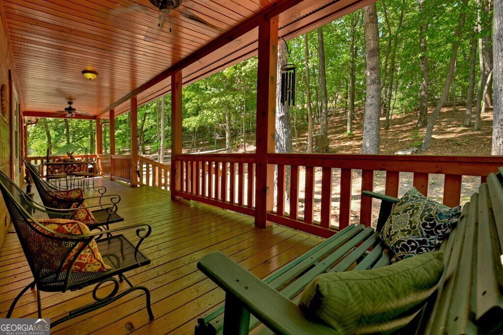 18 Mallard Lane Morganton - 23