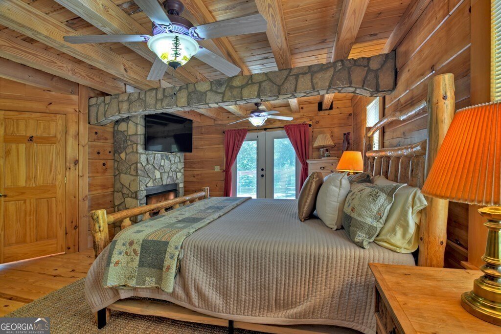 18 Mallard Lane Morganton - 25