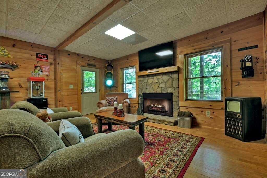 18 Mallard Lane Morganton - 29