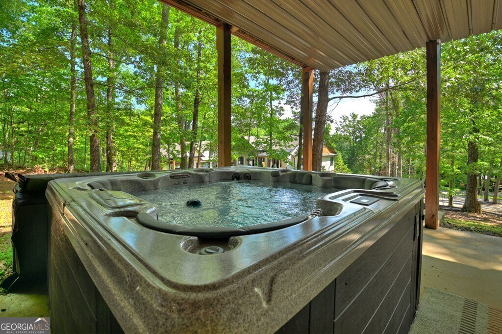 18 Mallard Lane Morganton - 33
