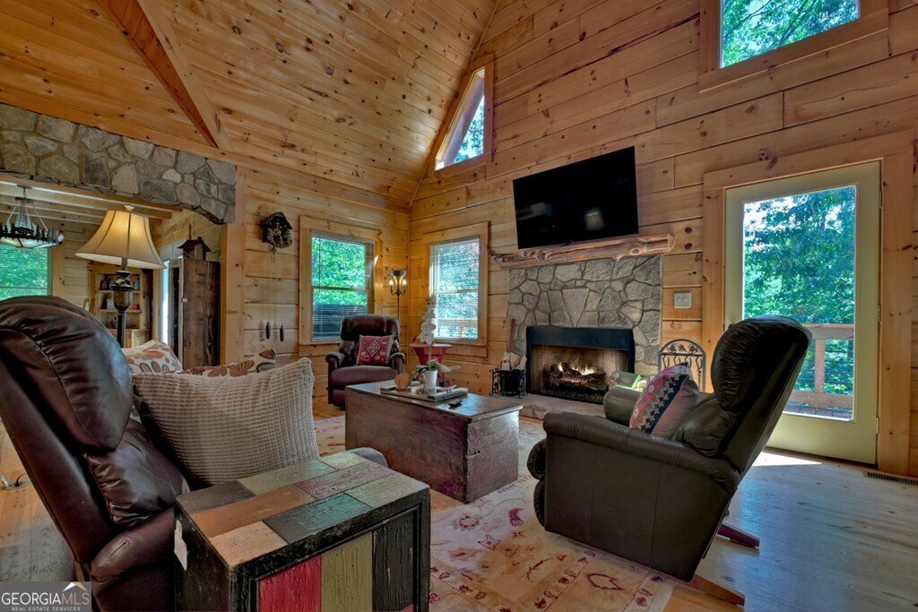 18 Mallard Lane Morganton - 4