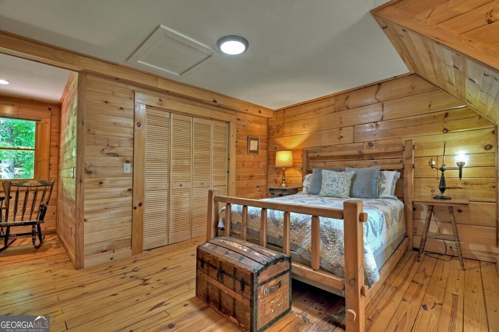 18 Mallard Lane Morganton - 40