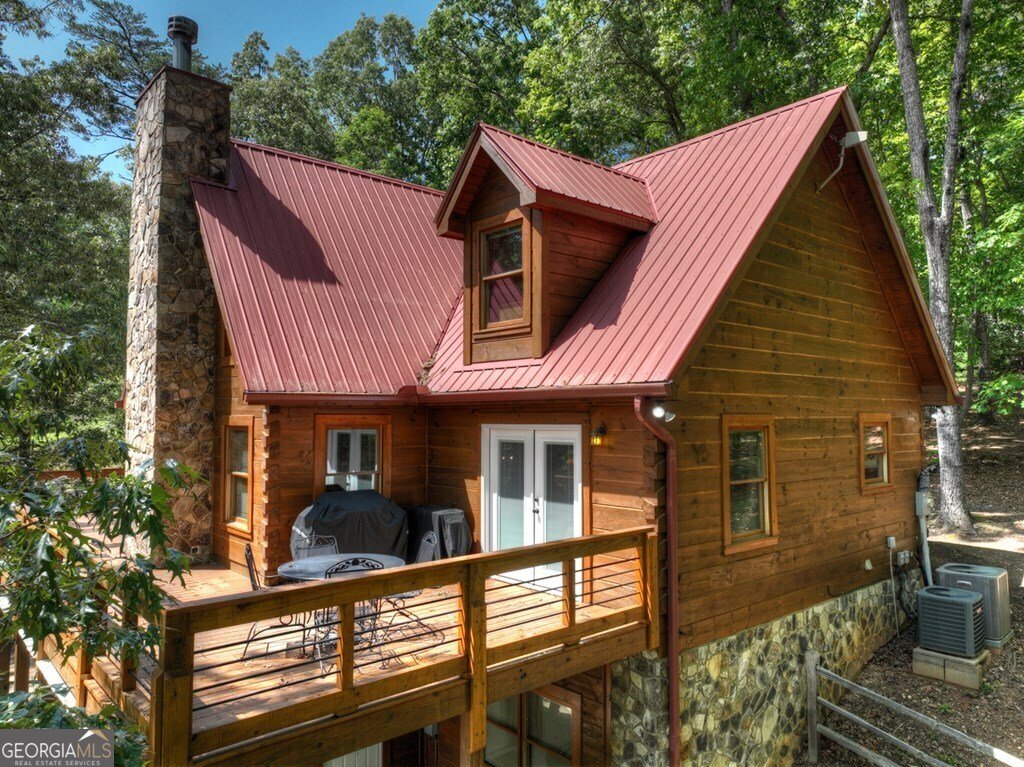 18 Mallard Lane Morganton - 41