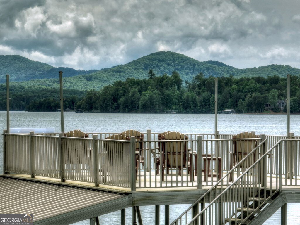 18 Mallard Lane Morganton - 44