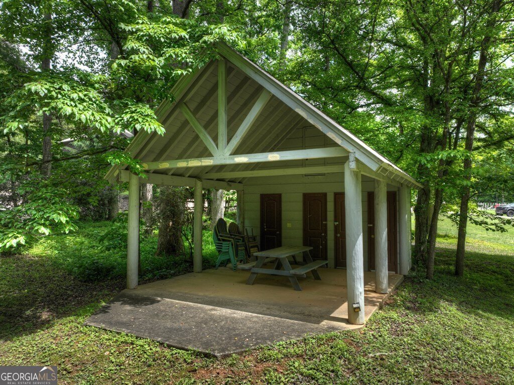 18 Mallard Lane Morganton - 47