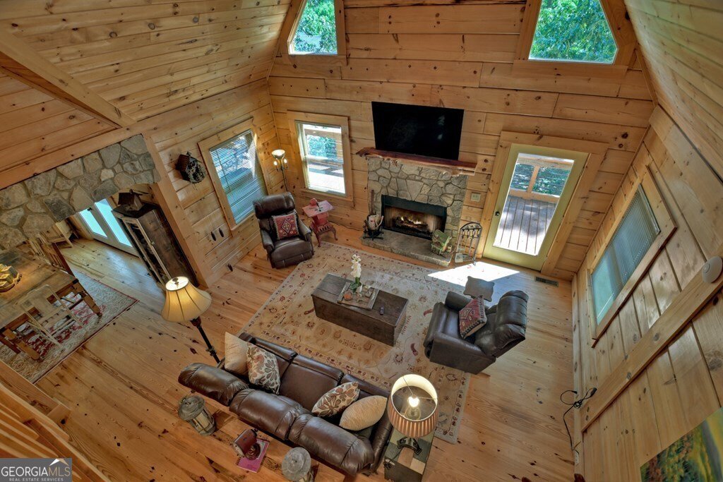 18 Mallard Lane Morganton - 5