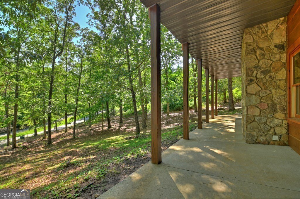 18 Mallard Lane Morganton - 59