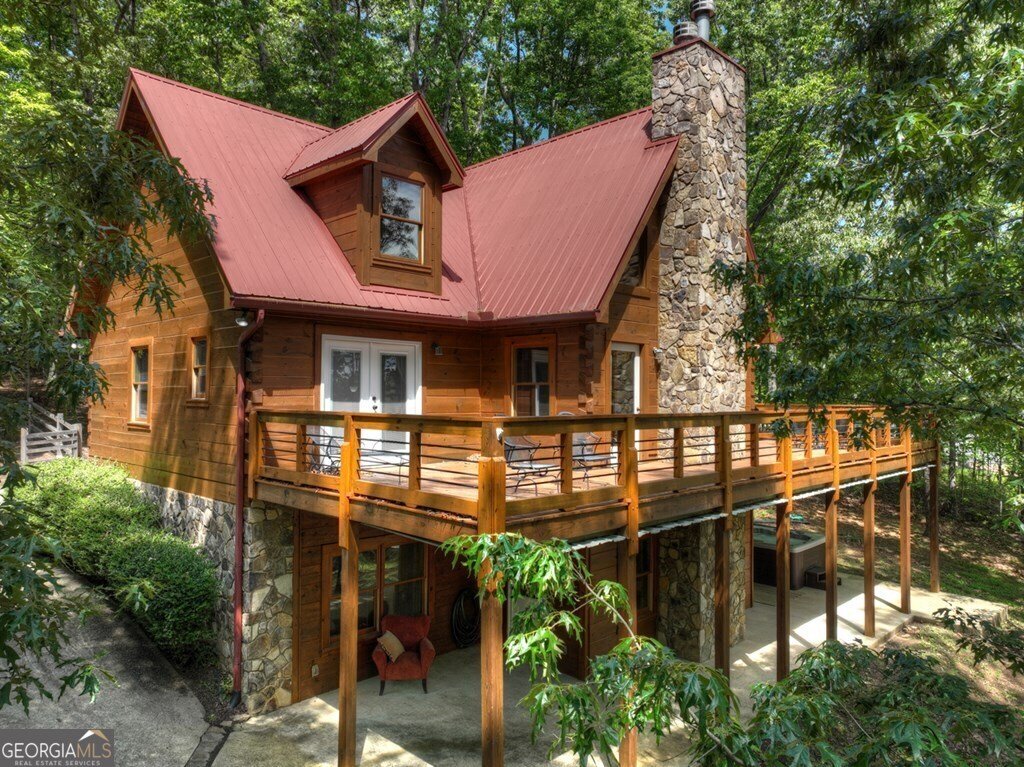 18 Mallard Lane Morganton - 60