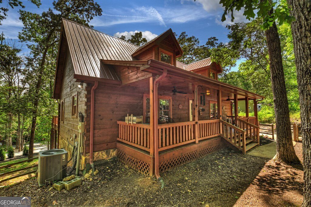 18 Mallard Lane Morganton - 7