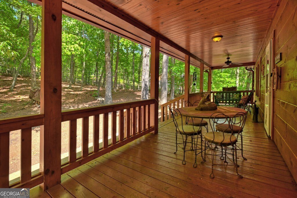18 Mallard Lane Morganton - 8