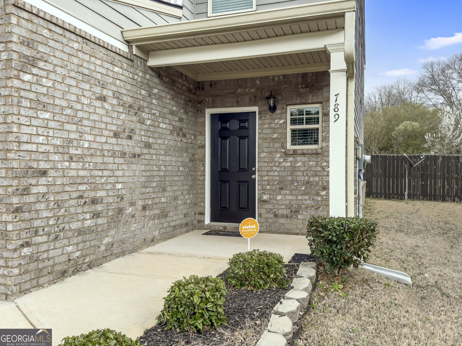 789 Galveston Way McDonough - 4