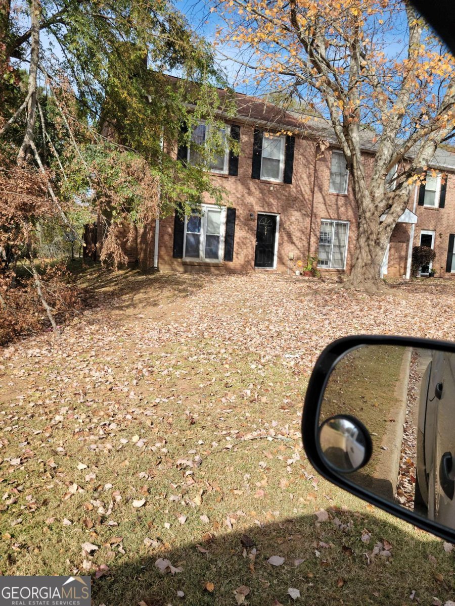 687 Redland Drive Riverdale - 1
