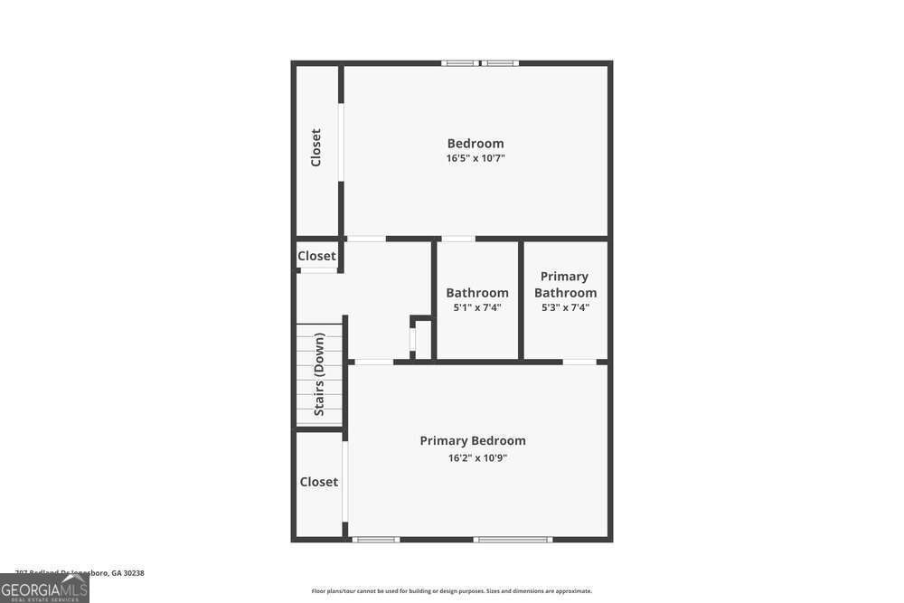 687 Redland Drive Riverdale - 4