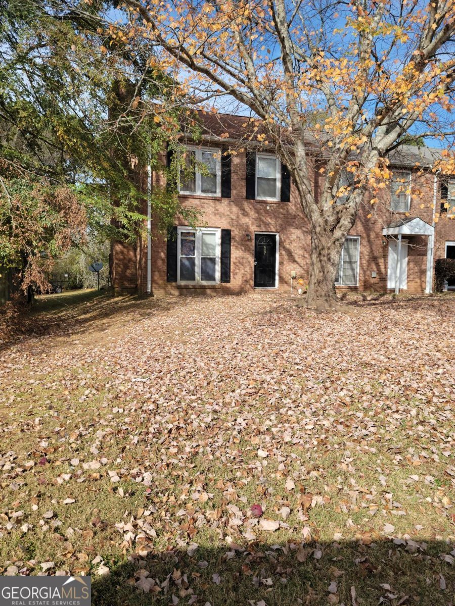 687 Redland Drive Jonesboro - 8