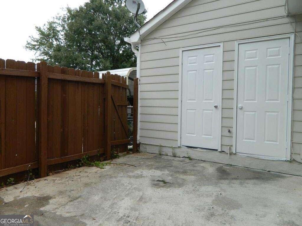 687 Redland Drive Jonesboro - 9
