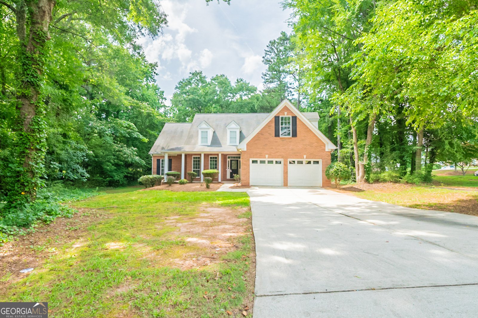 70 Sylvia Circle Covington - 1