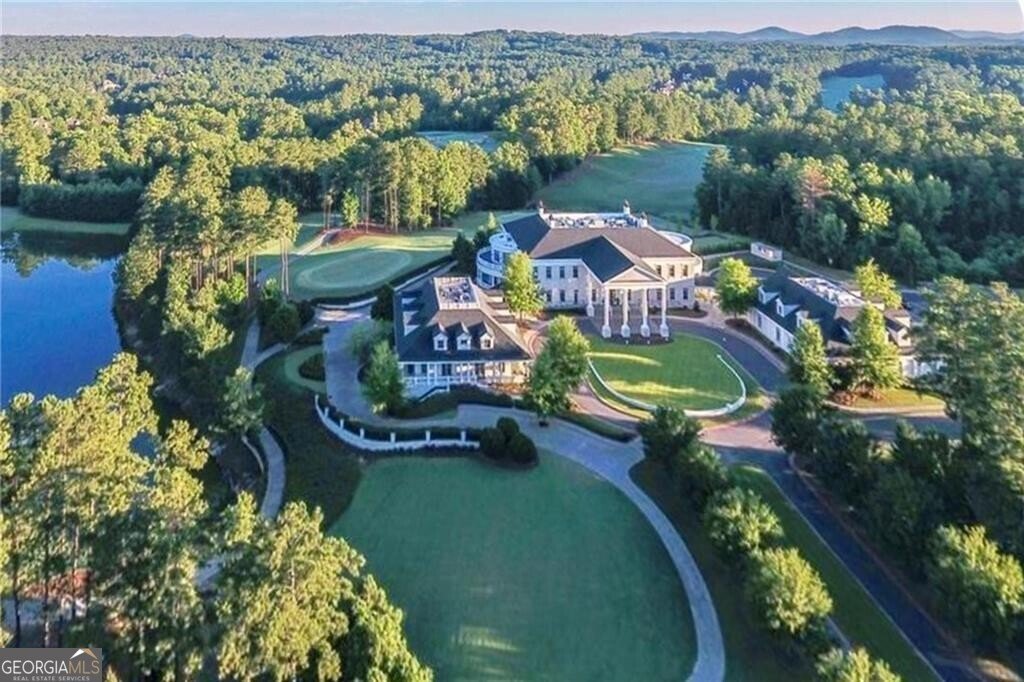 4560 OGLETHORPE Loop Acworth - 101