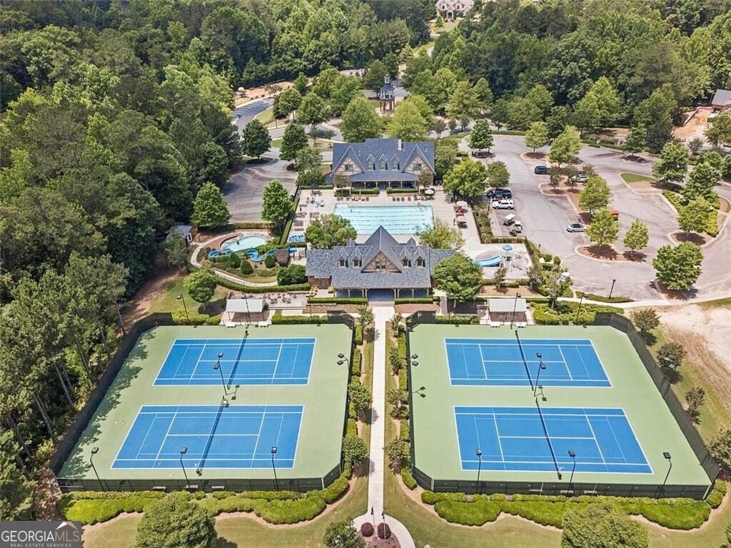 4560 OGLETHORPE Loop Acworth - 110