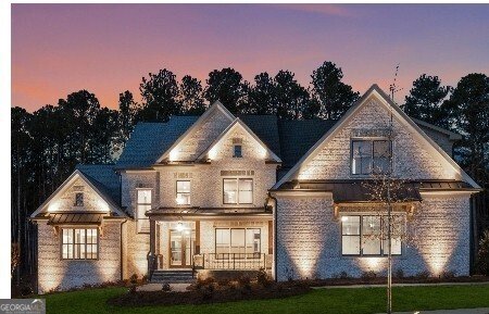 4560 OGLETHORPE Loop Acworth - 2