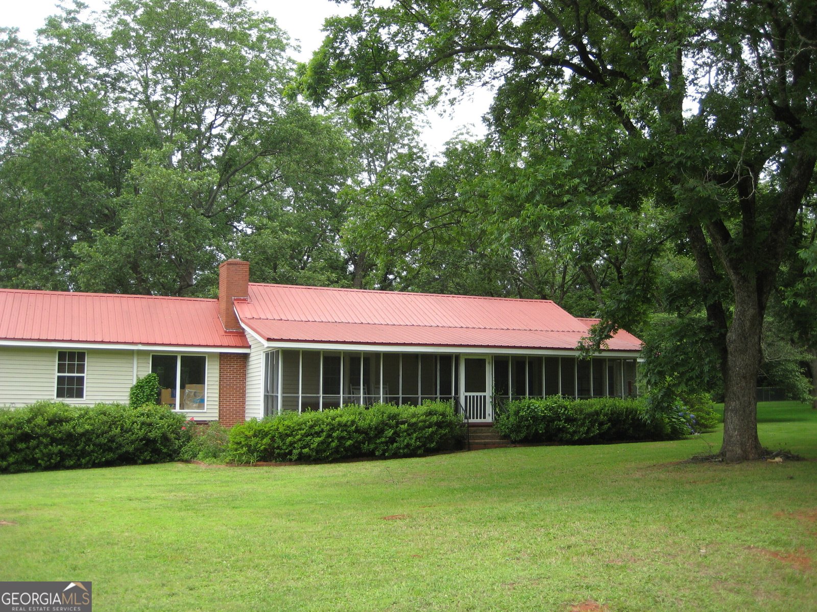 152 Franklin Street Zebulon - 2