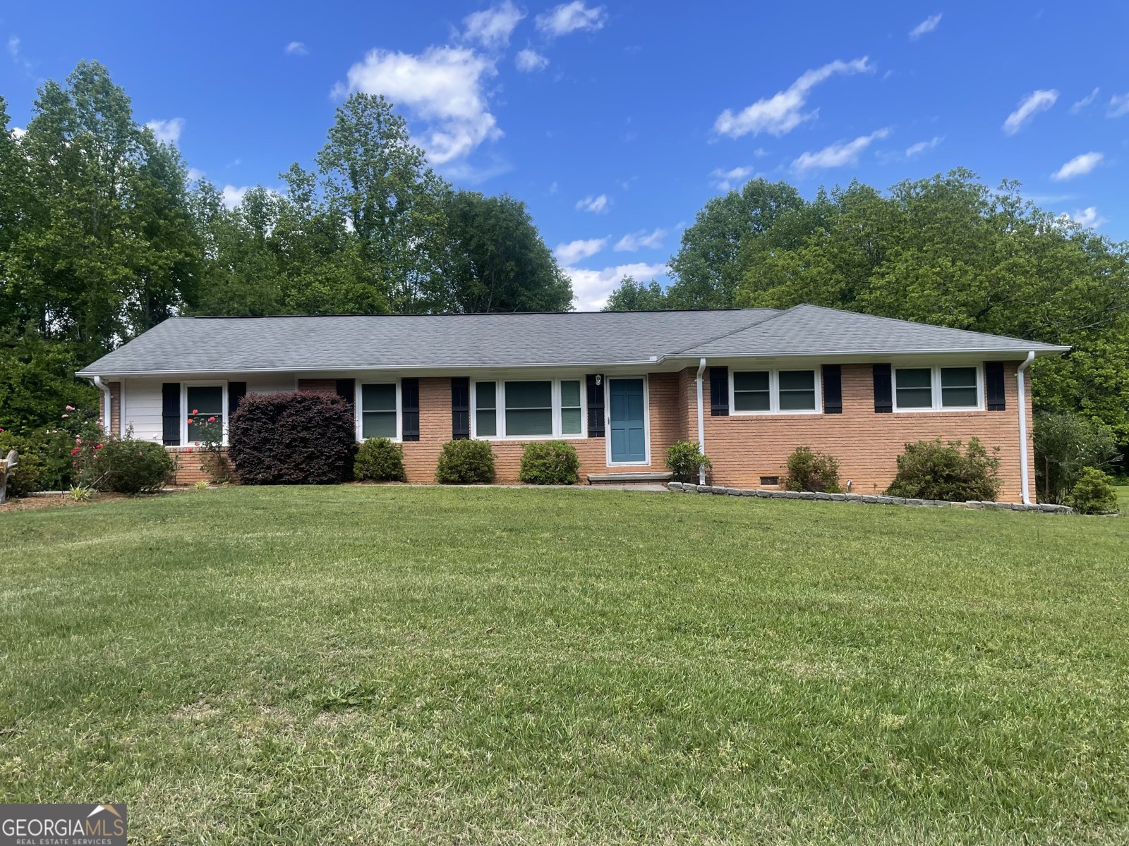 215 Old Mize Road Toccoa - 1
