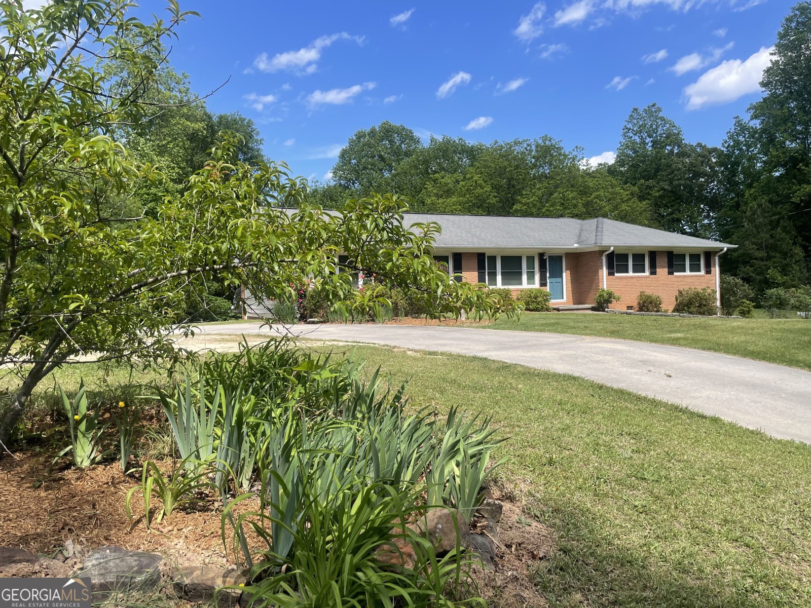 215 Old Mize Road Toccoa - 2