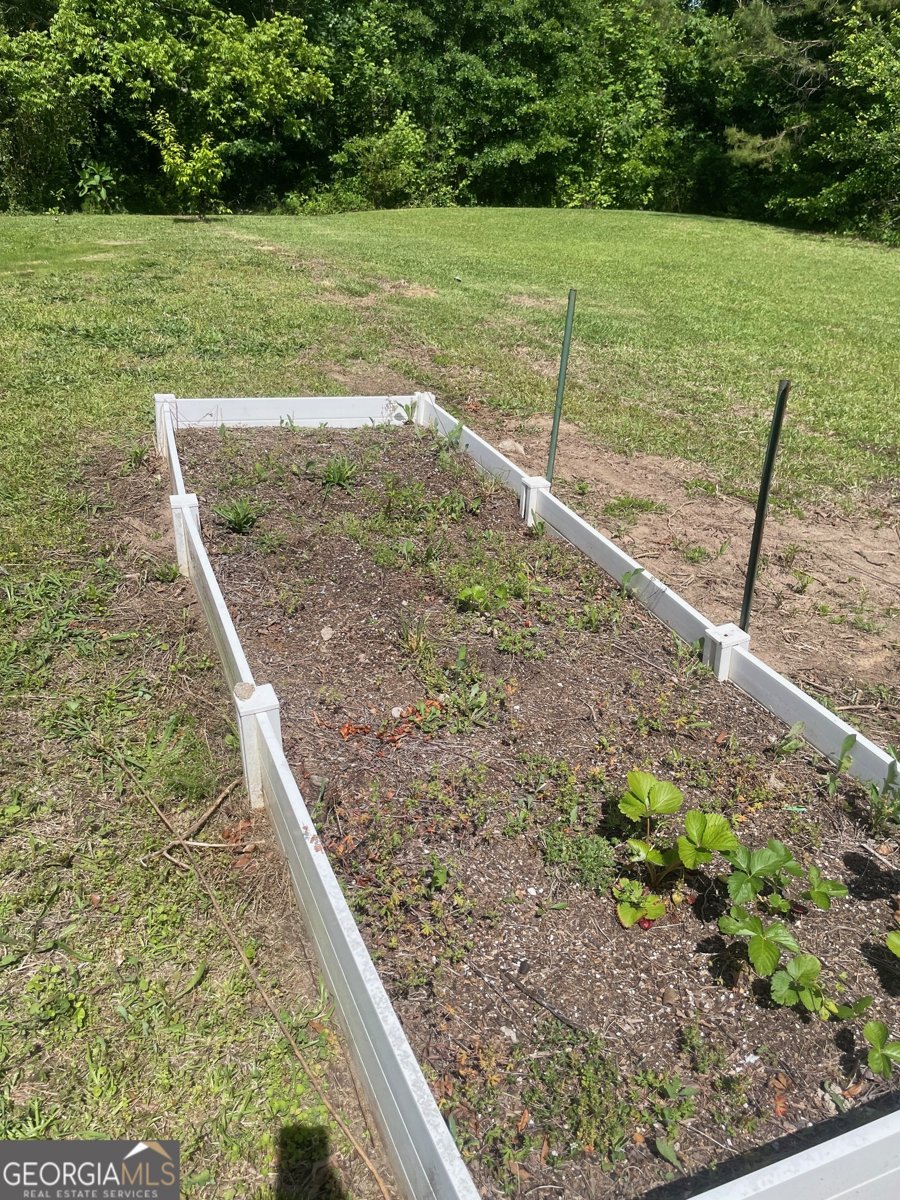 215 Old Mize Road Toccoa - 27