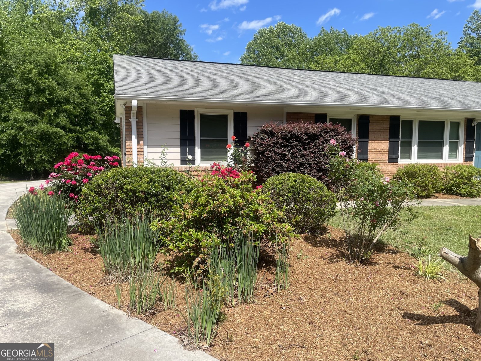 215 Old Mize Road Toccoa - 3