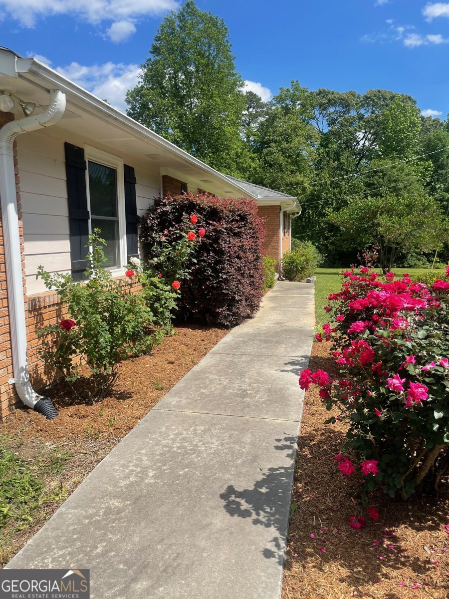 215 Old Mize Road Toccoa - 4