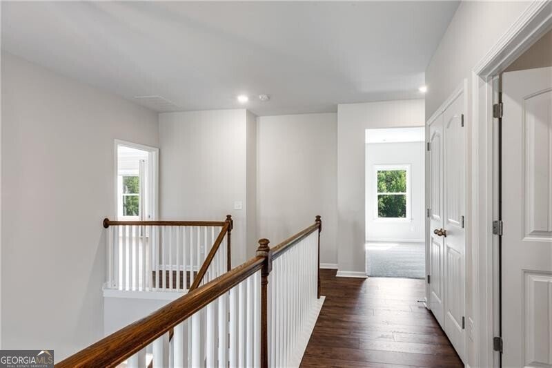 3616 Castoff Court Gainesville - 1