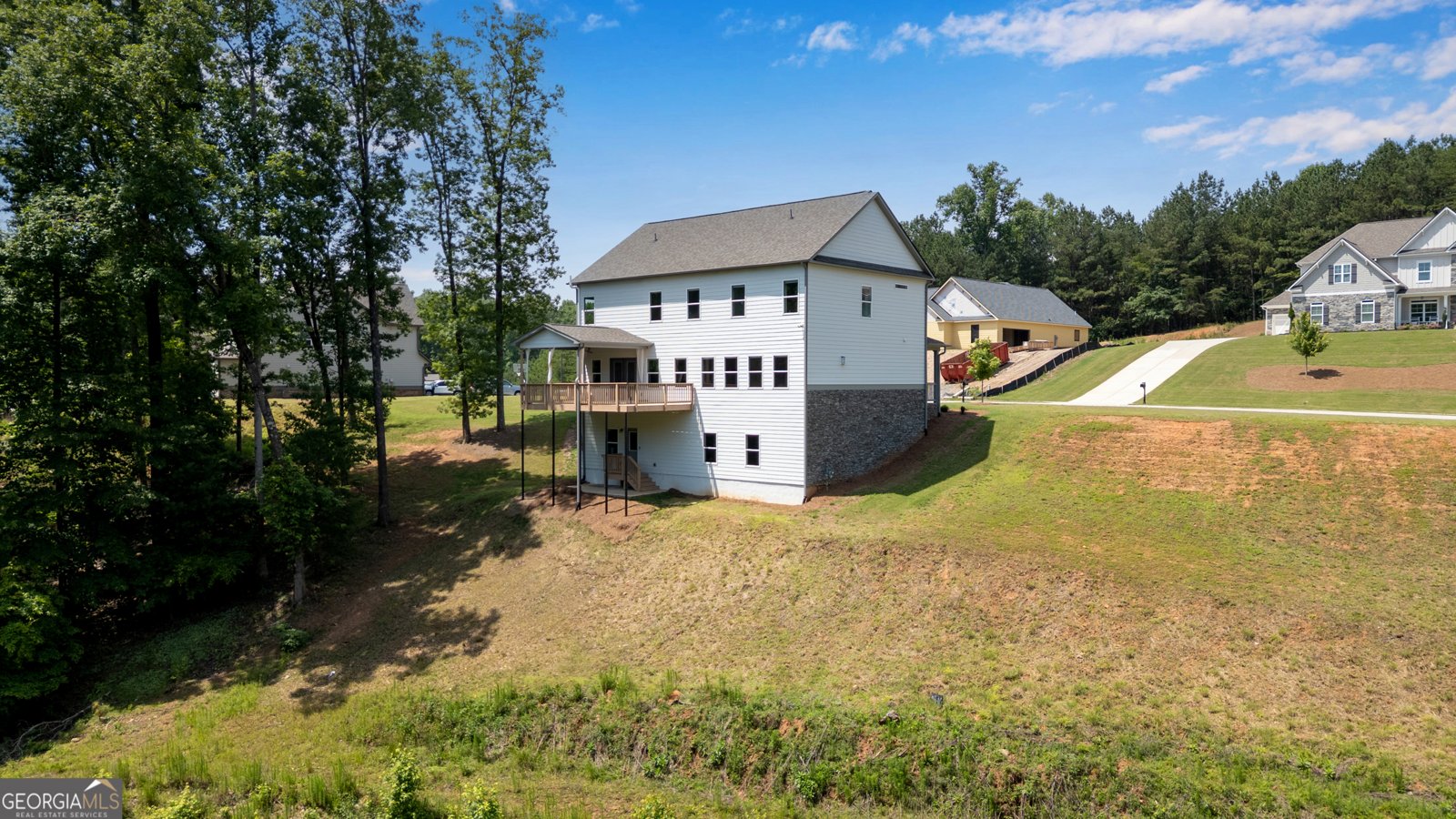 3616 Castoff Court Gainesville - 10