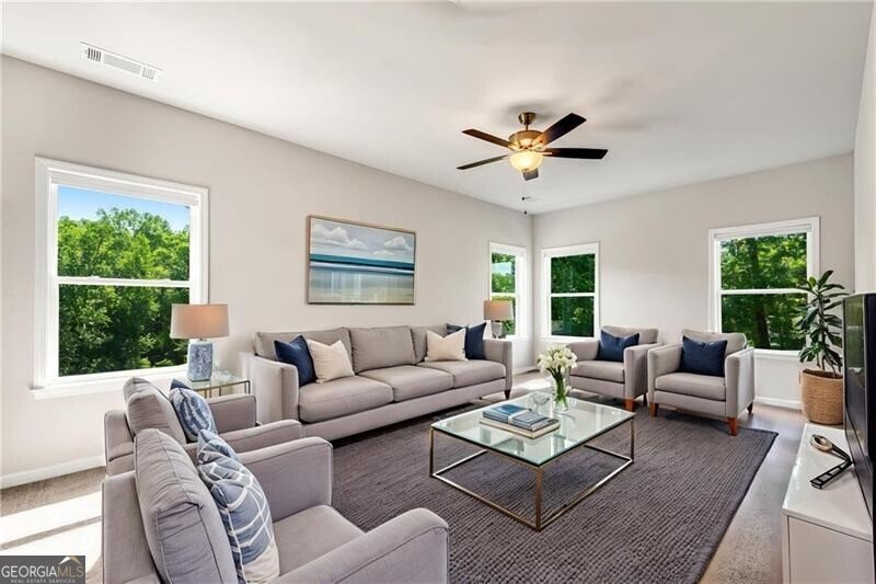 3616 Castoff Court Gainesville - 11