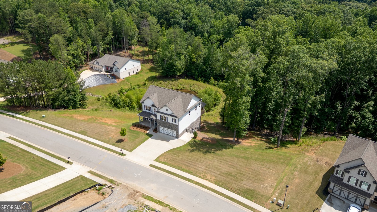 3616 Castoff Court Gainesville - 12