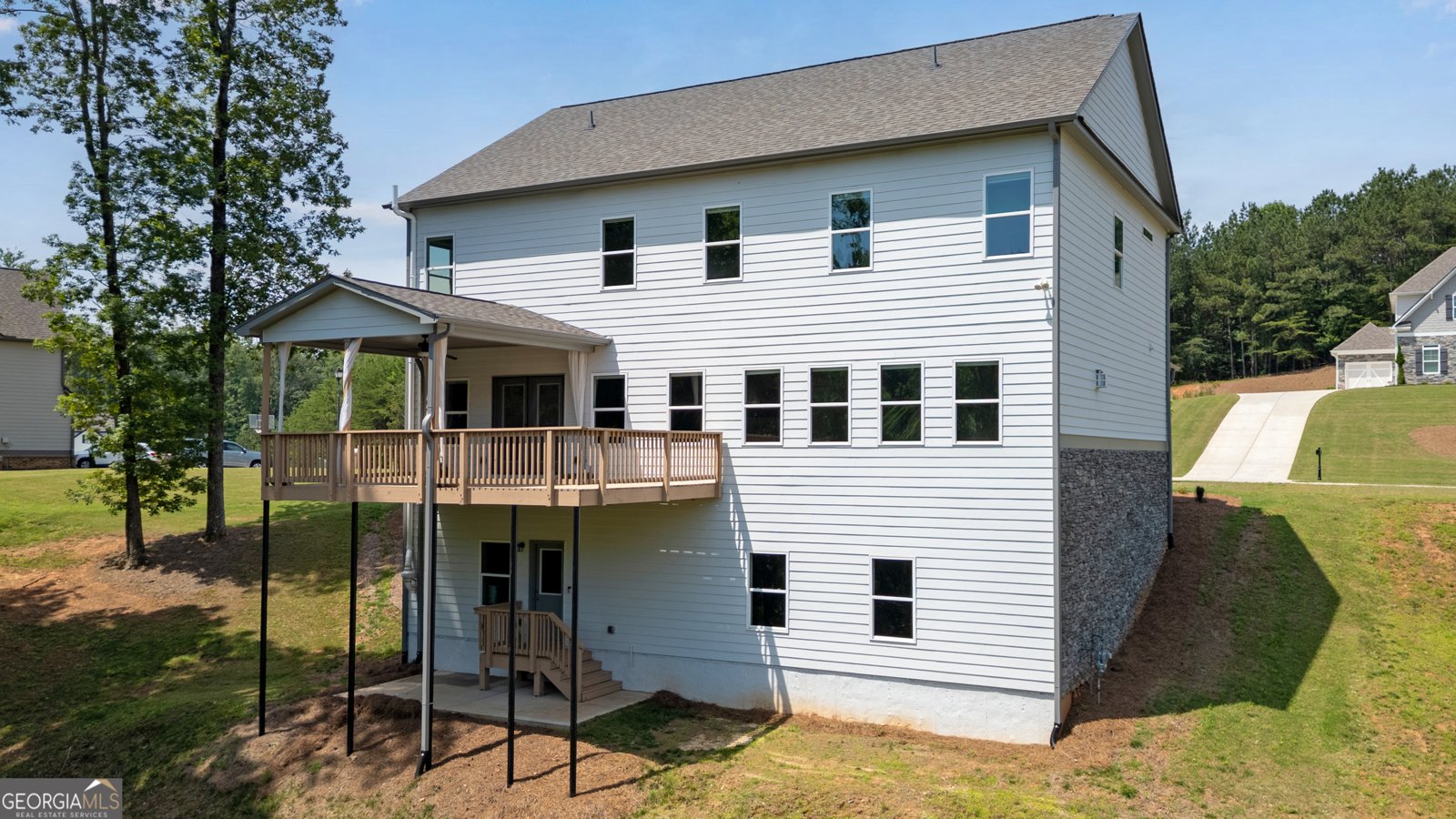 3616 Castoff Court Gainesville - 13