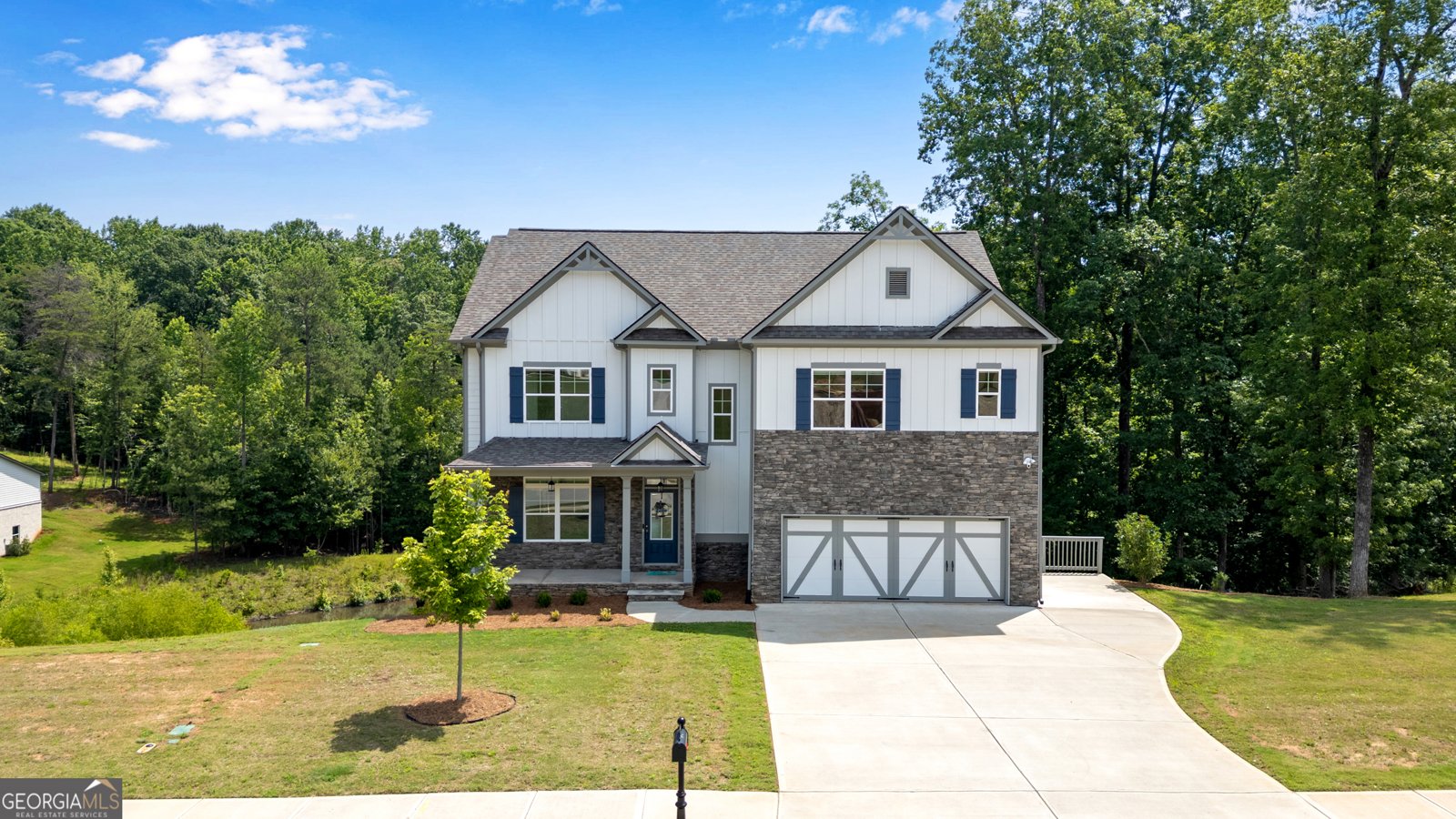 3616 Castoff Court Gainesville - 23