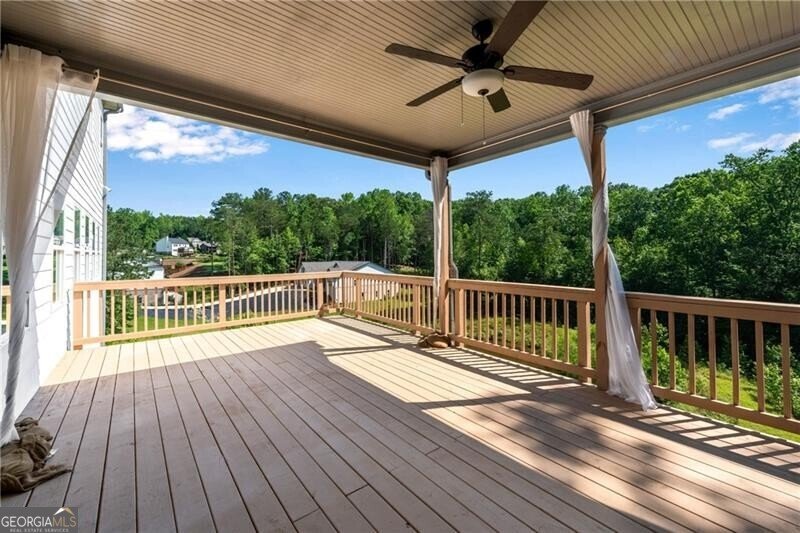 3616 Castoff Court Gainesville - 24