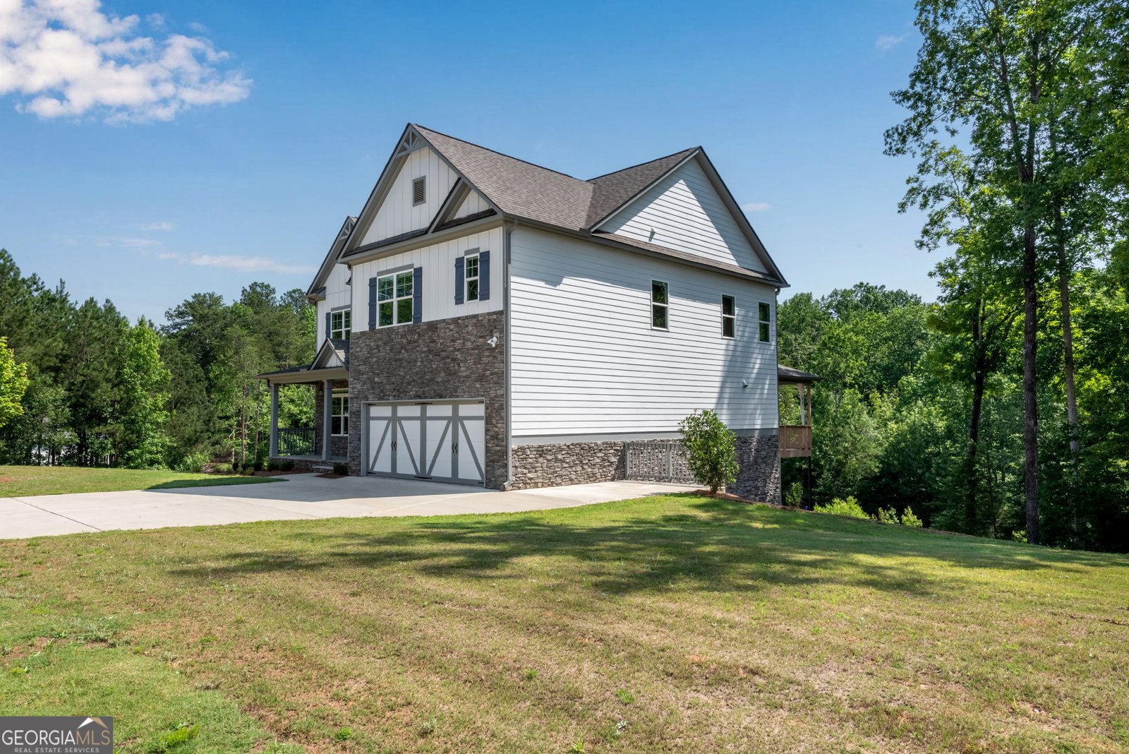 3616 Castoff Court Gainesville - 25