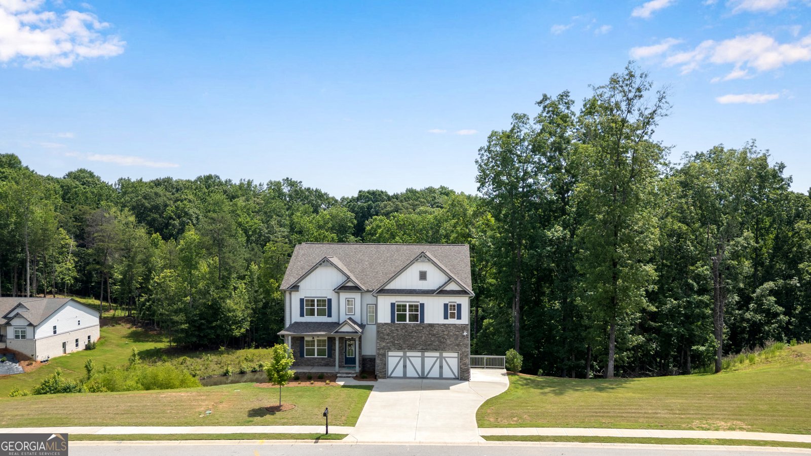 3616 Castoff Court Gainesville - 26