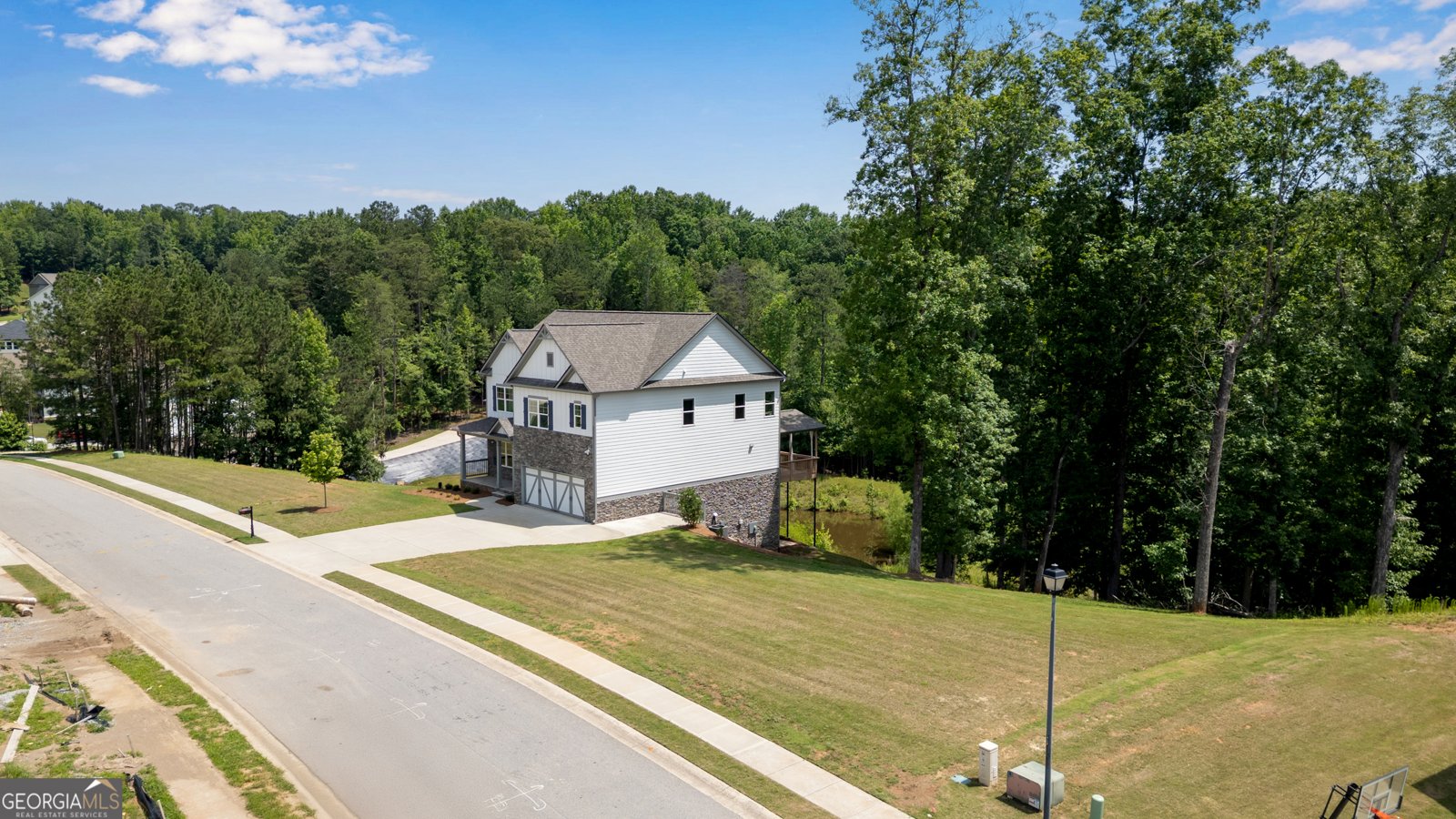 3616 Castoff Court Gainesville - 27