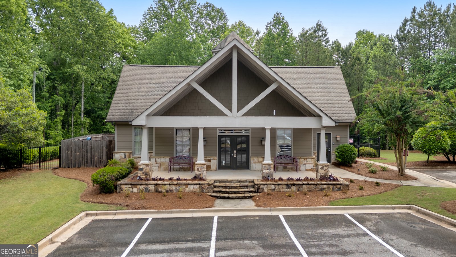 3616 Castoff Court Gainesville - 29