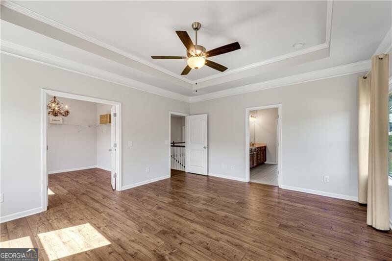 3616 Castoff Court Gainesville - 4