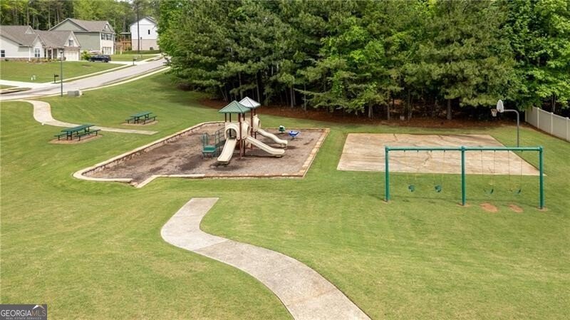3616 Castoff Court Gainesville - 45