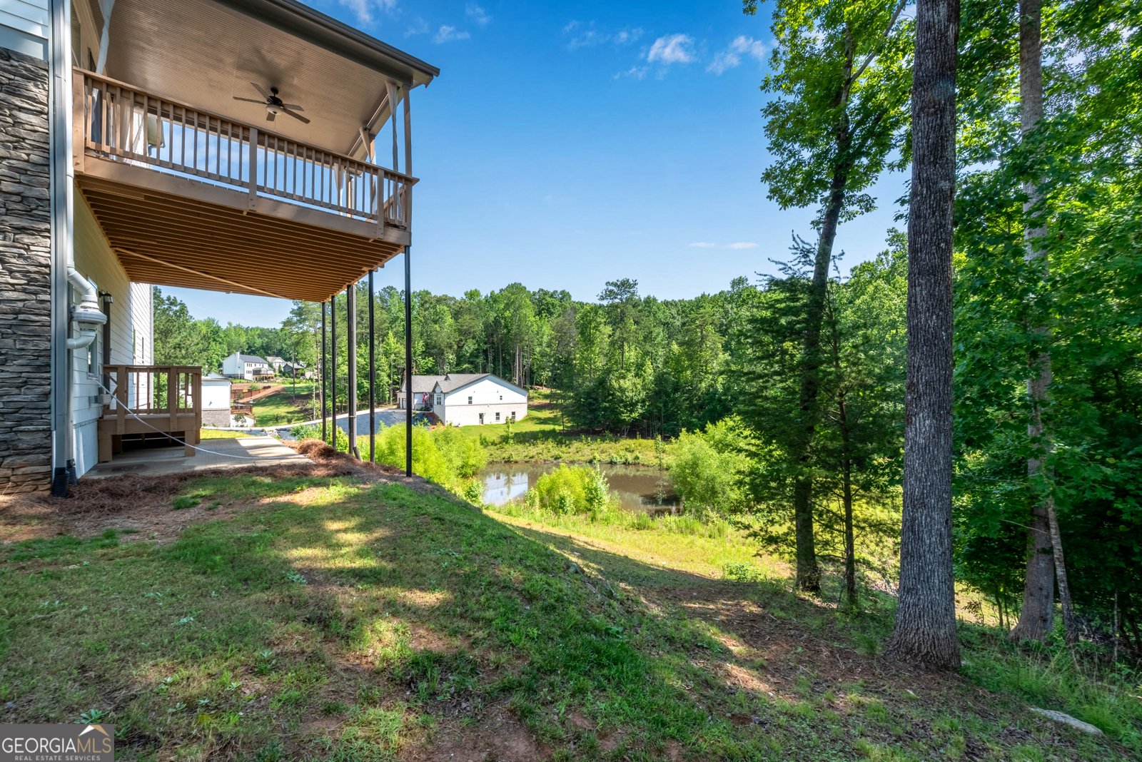 3616 Castoff Court Gainesville - 46