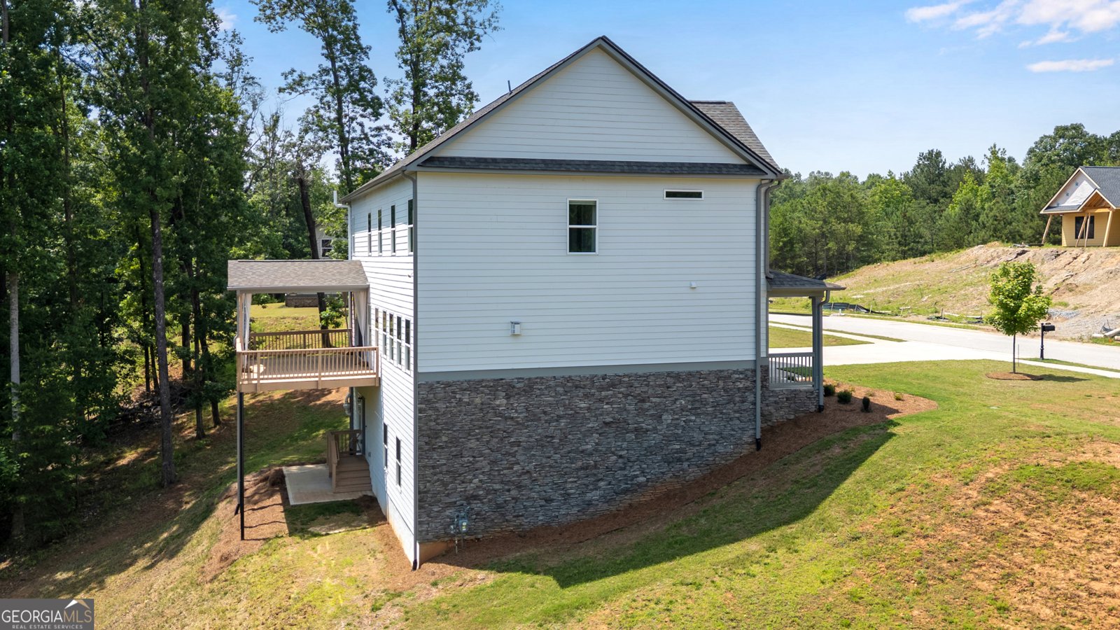 3616 Castoff Court Gainesville - 48