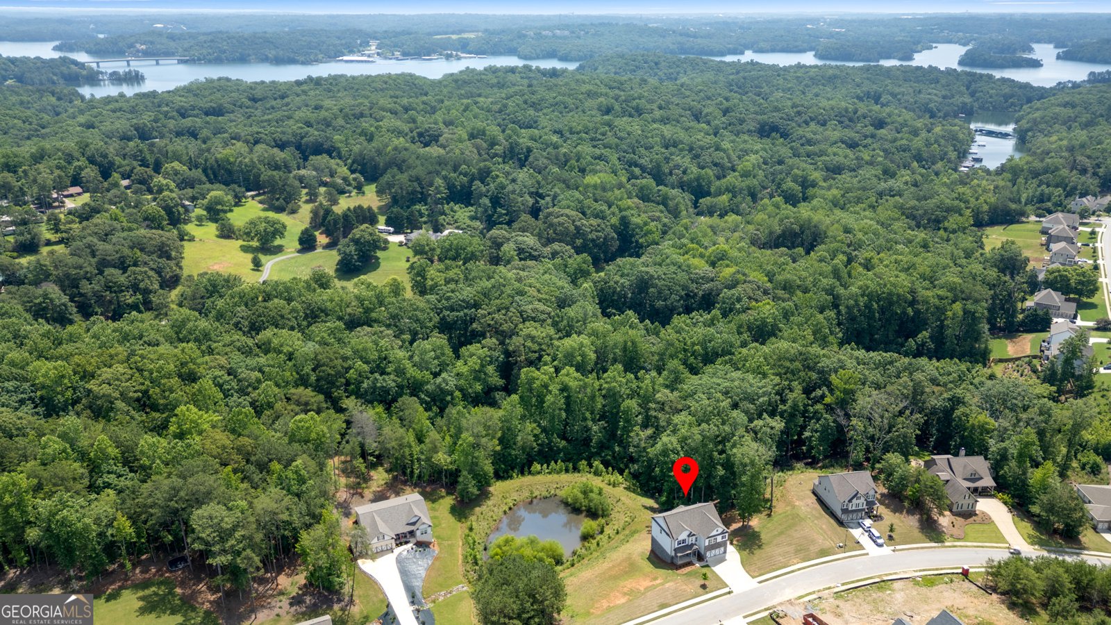 3616 Castoff Court Gainesville - 60