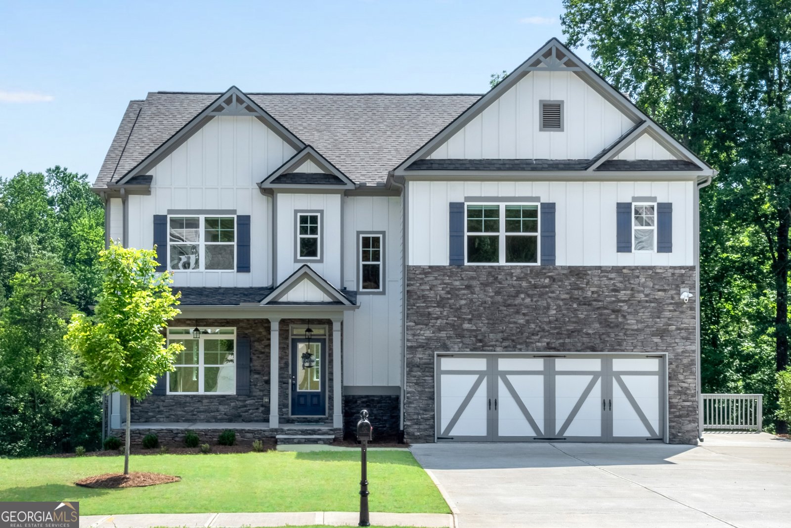3616 Castoff Court Gainesville - 63