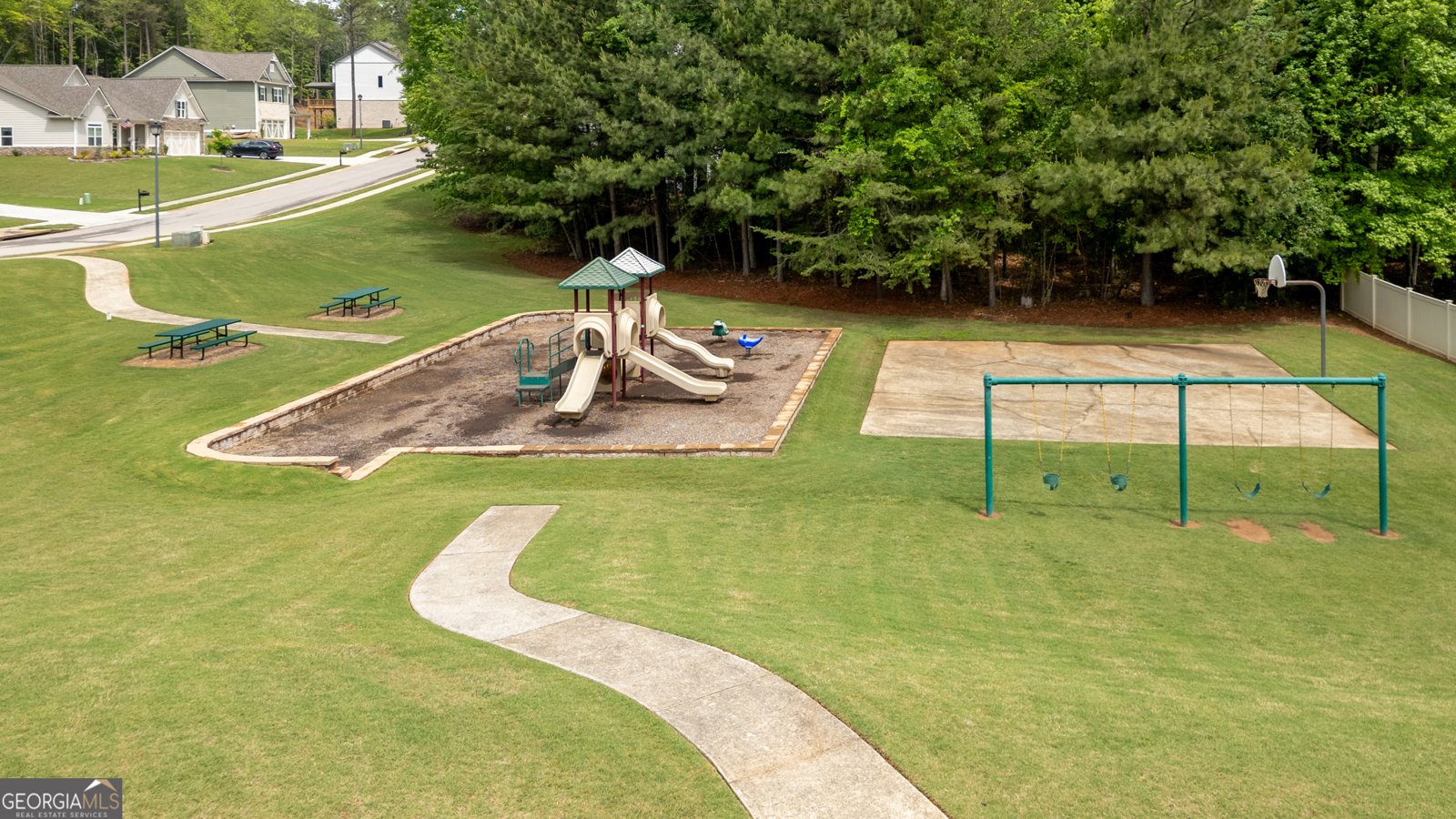 3616 Castoff Court Gainesville - 69
