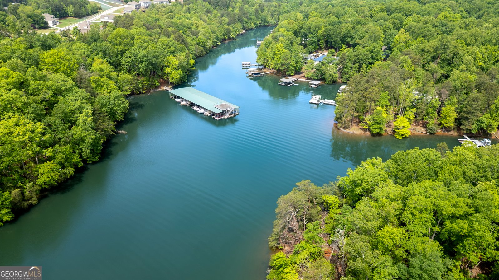 3616 Castoff Court Gainesville - 72