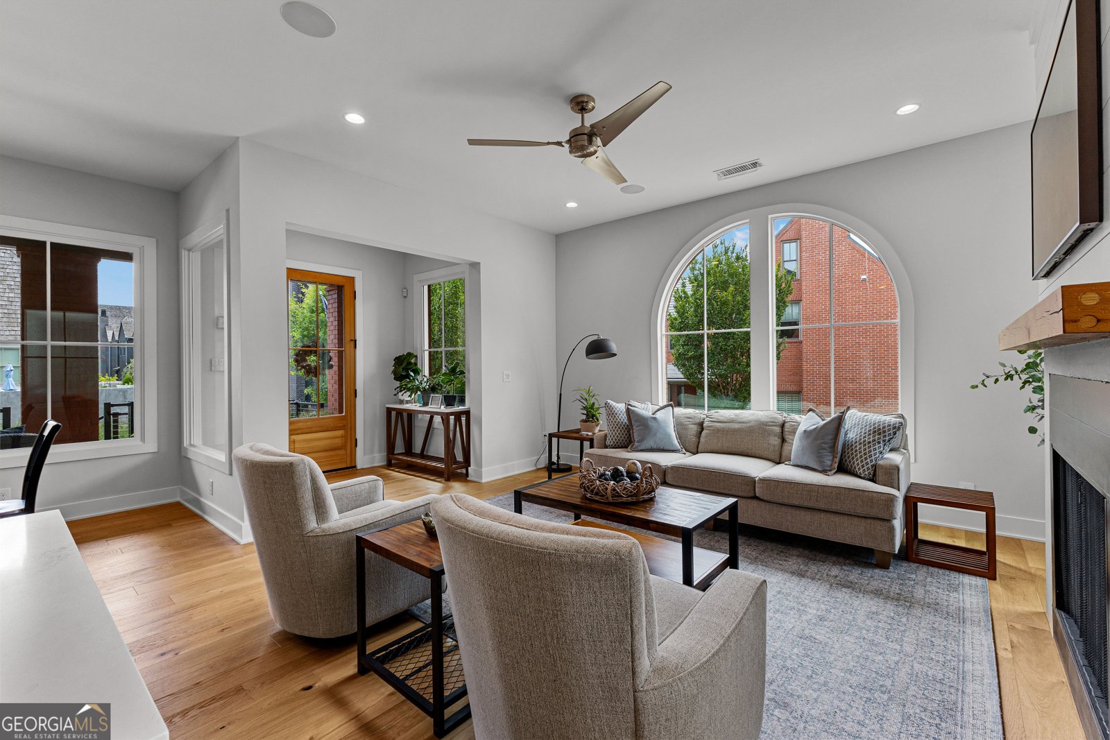 185 Central Avenue Fayetteville - 15