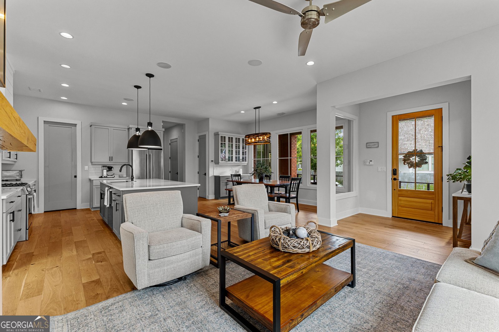 185 Central Avenue Fayetteville - 17